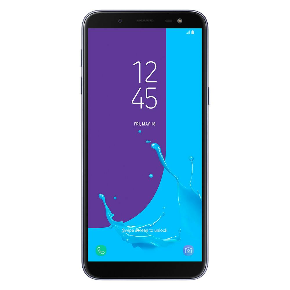 Samsung Galaxy J6
