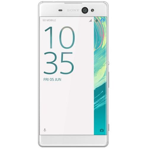 Sony Xperia XA Ultra