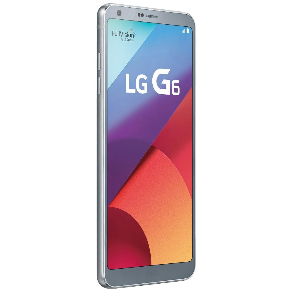 LG G6
