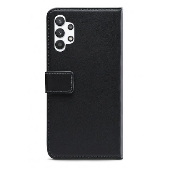 Mobilize Galaxy A32 4G Wallet Case Black