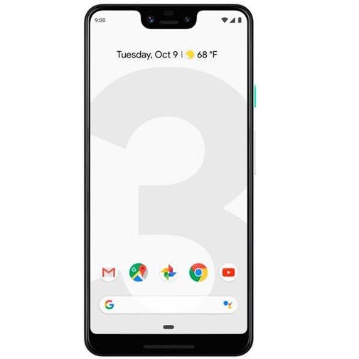 Google Pixel 3 XL 64GB