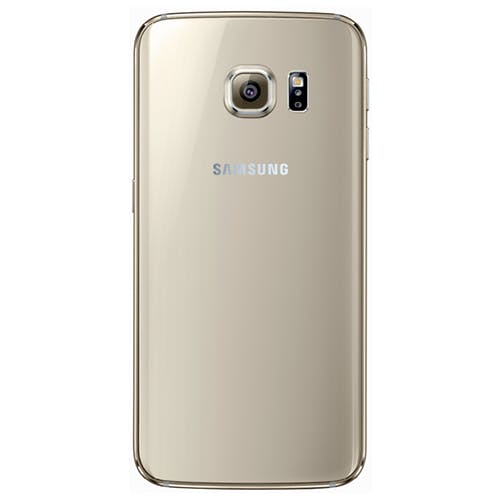 Samsung Galaxy S6 Edge 64GB