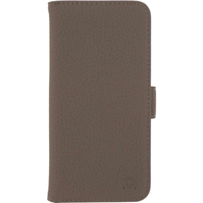Mobilize iPhone X / XS Gelly Wallet Case Taupe Brown