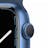 Apple Watch Series 7 45mm Abyss Blue