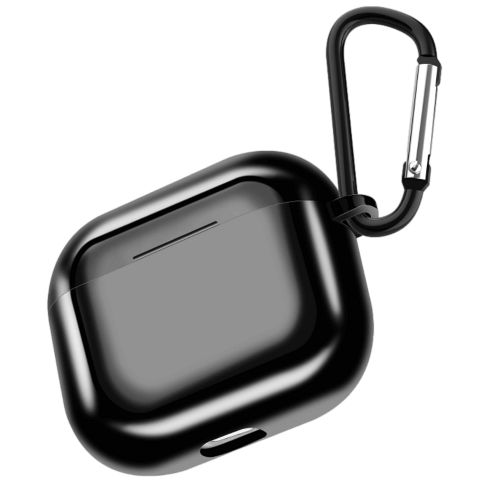 Comfycase Electra AirPods 3 Case Zwart