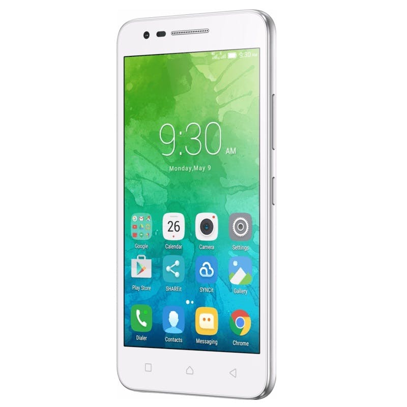 Lenovo C2 Power Dual Sim