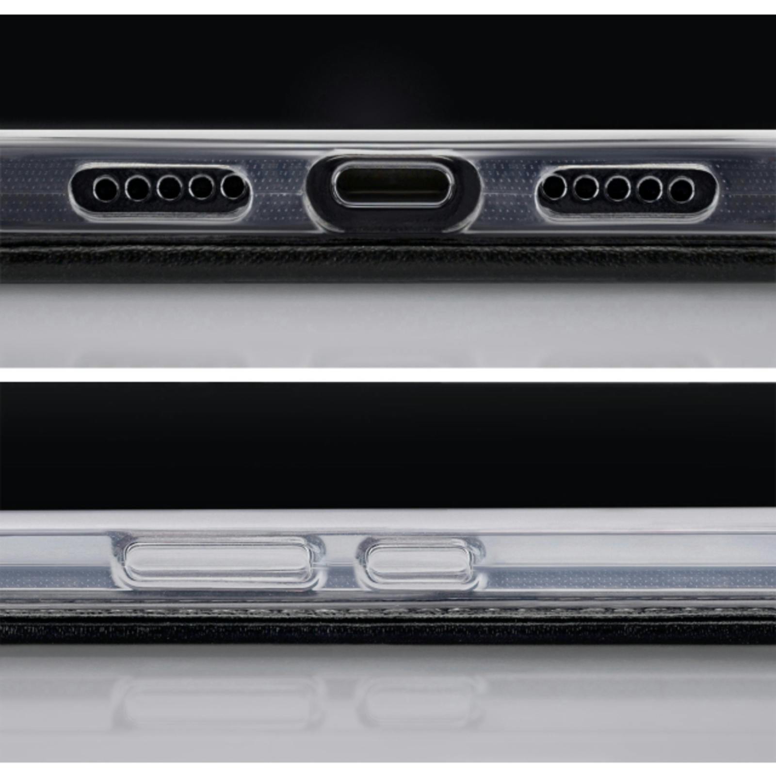 Mobilize OnePlus 11 Portemonnee hoesje