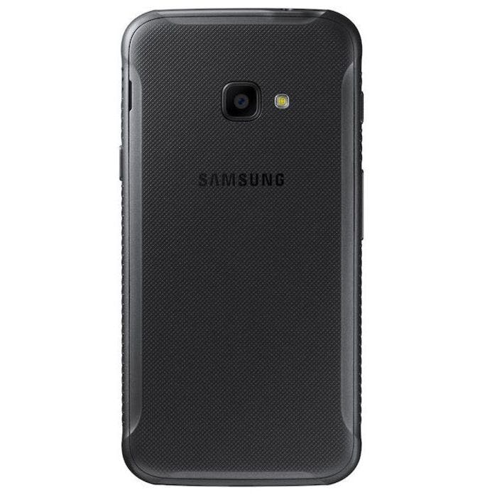 Samsung Galaxy Xcover 4
