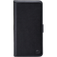 Mobilize Galaxy S23 Portemonnee Hoesje Zwart - Voorkant