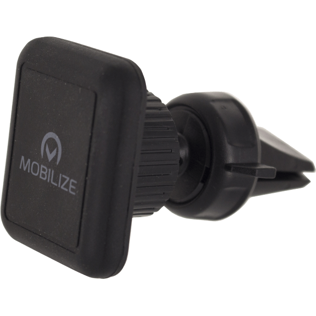 Mobilize Universele Autohouder Magneet Zwart