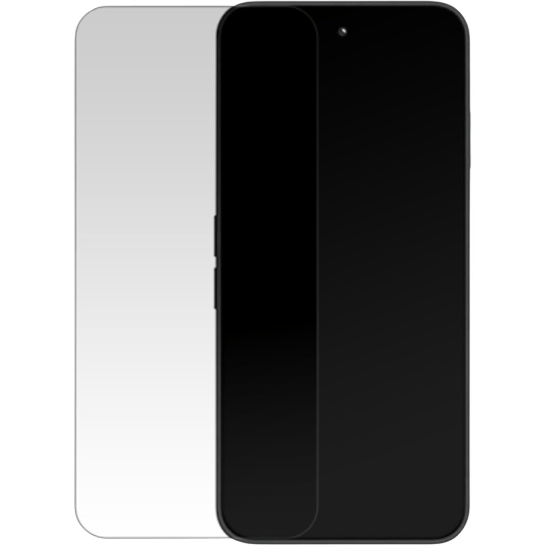 Mobilize Fairphone (Gen. 6) Glazen Screenprotector