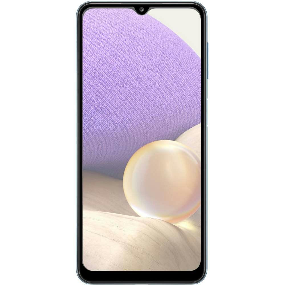 Just in Case Galaxy A32 5G Gehard Glas Screenprotector