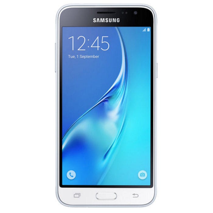 Samsung Galaxy J3 (2016)