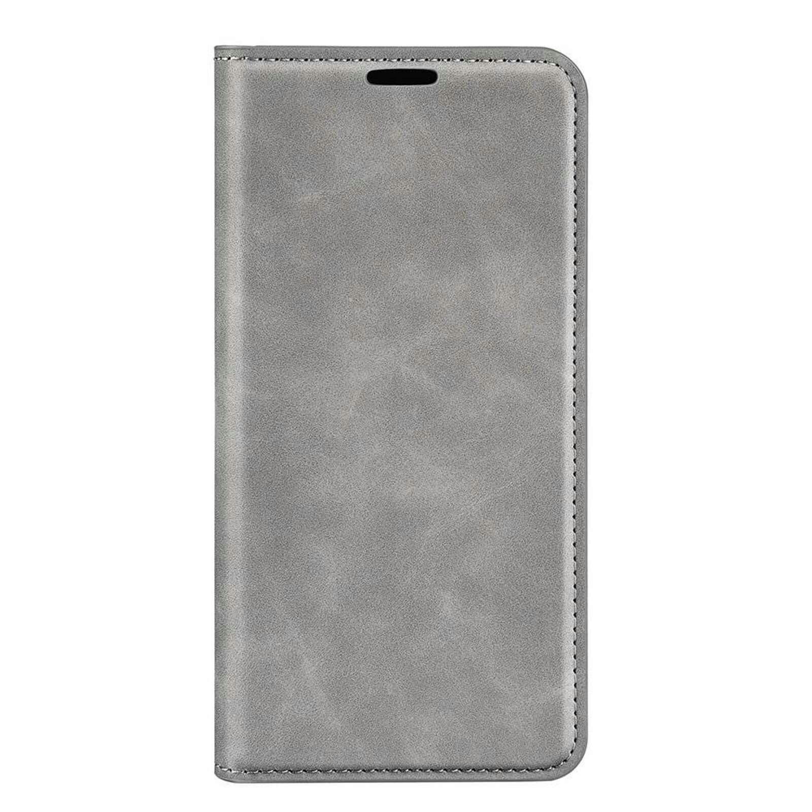 Just in Case OnePlus 10 Pro Hoesje Gray