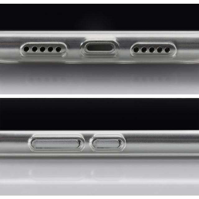 Mobilize iPhone 13 Pro Max Gelly Hoesje