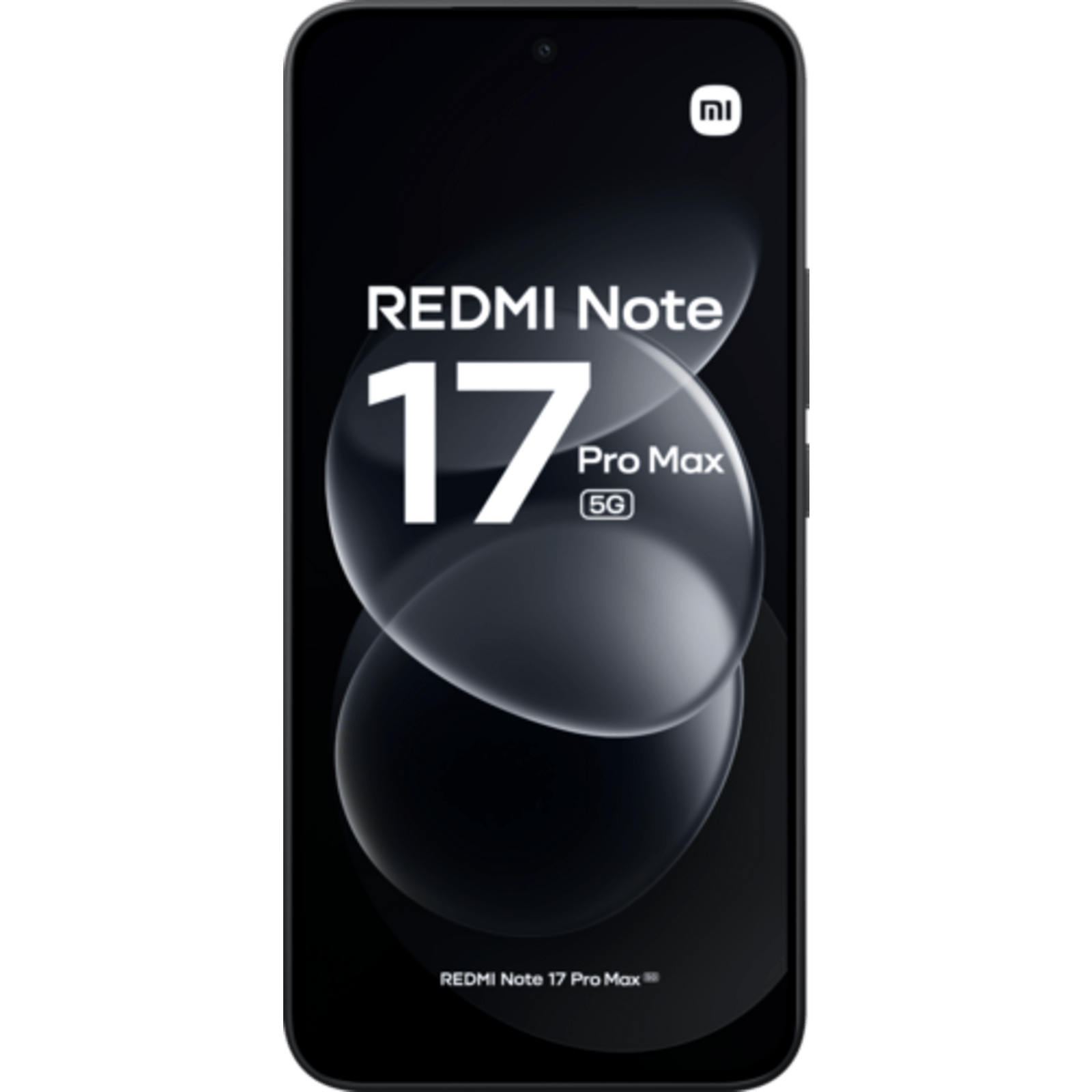 Xiaomi Redmi Note 17 Pro Max 5G