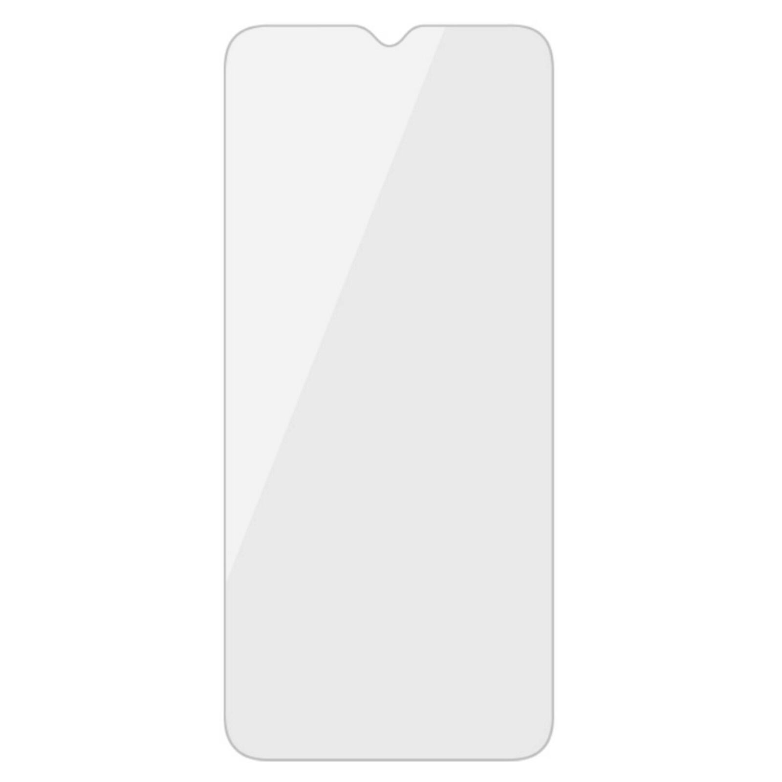 Amorus Samsung Galaxy A15 Screenprotector Gehard Glas Transparant