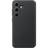 Samsung Galaxy S24 Smart View Portemonnee Hoesje Zwart