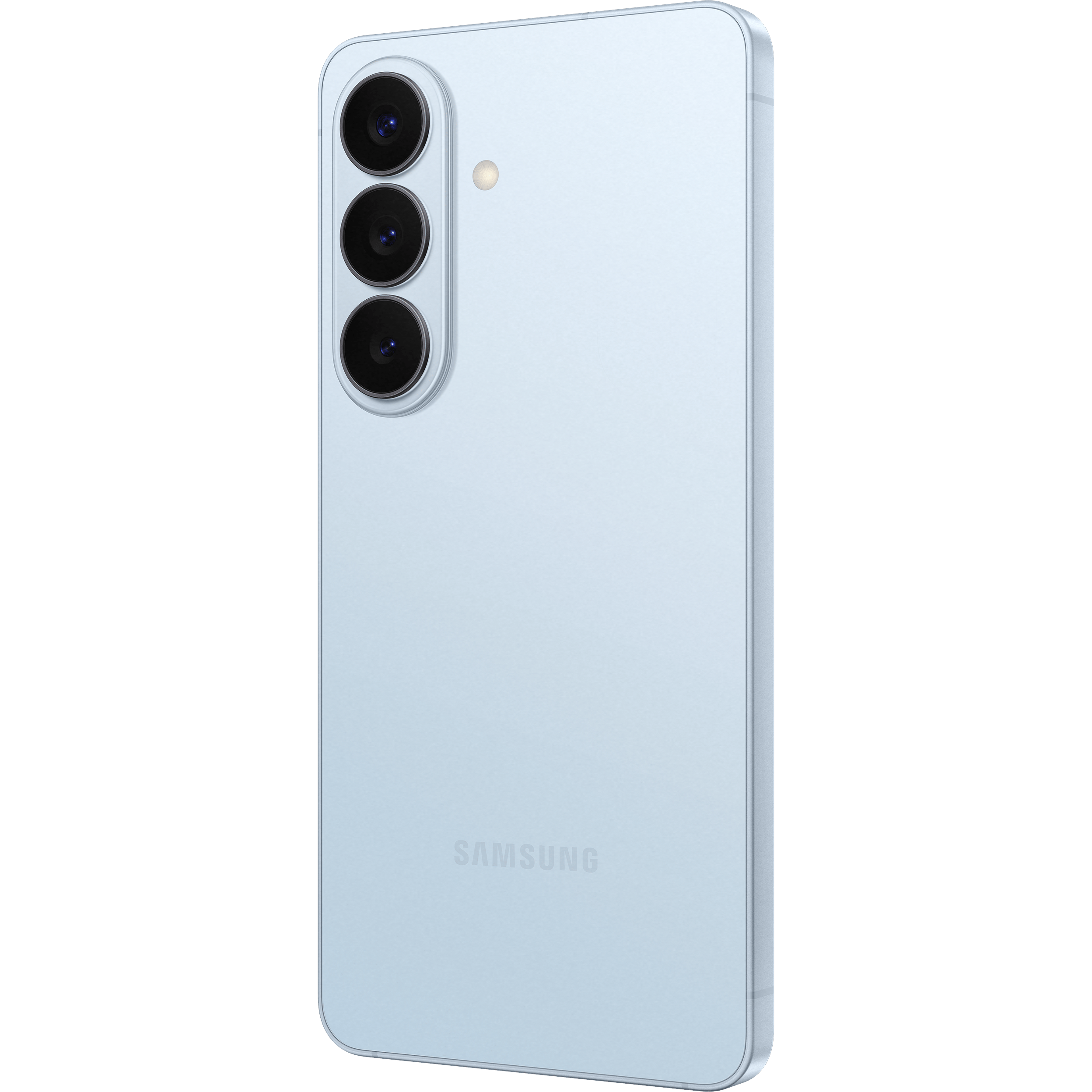 Samsung Galaxy S26 Sky Blue