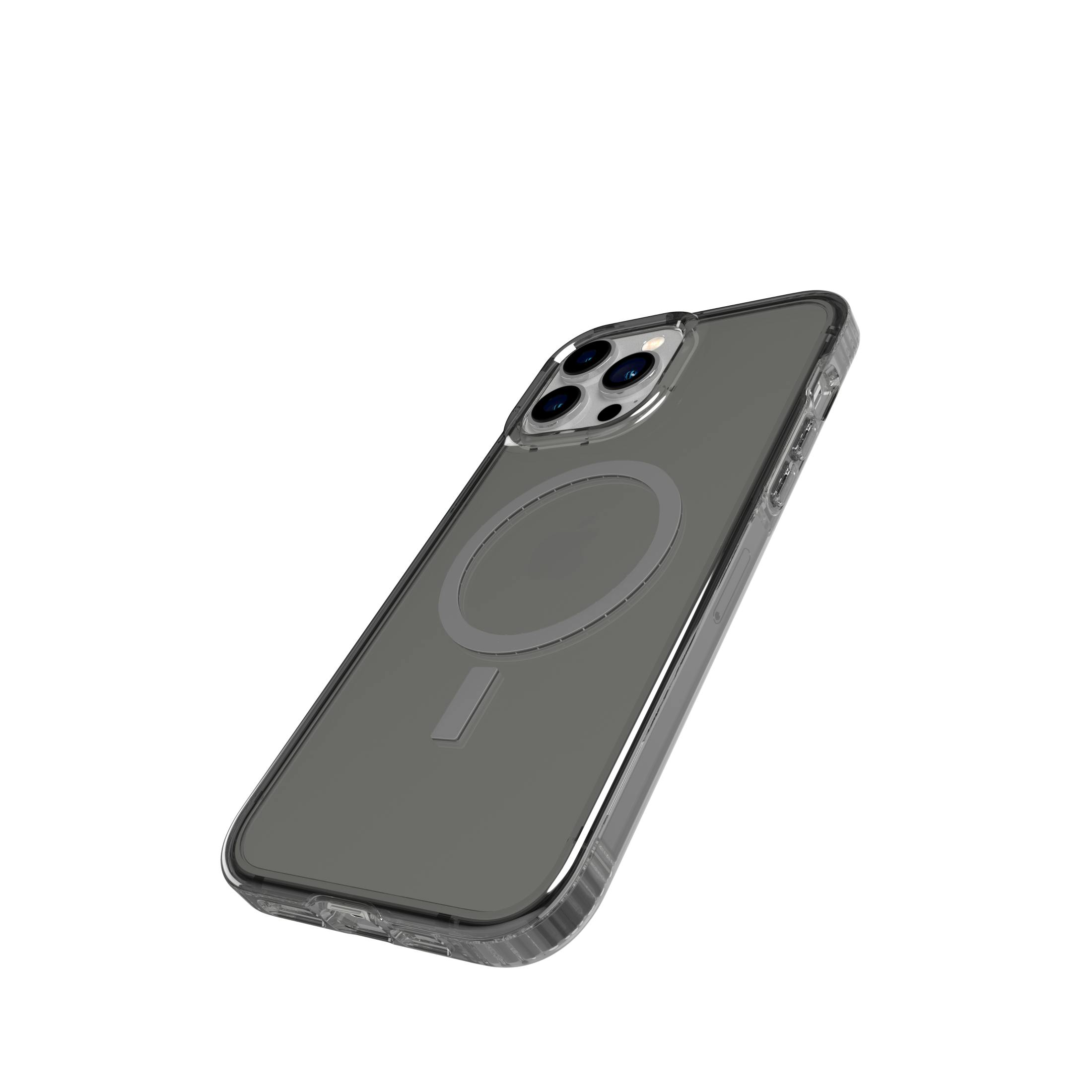 Tech21 Iphone 13 Pro Max Evo Tint Magsafe Hoesje Mobiel Nl