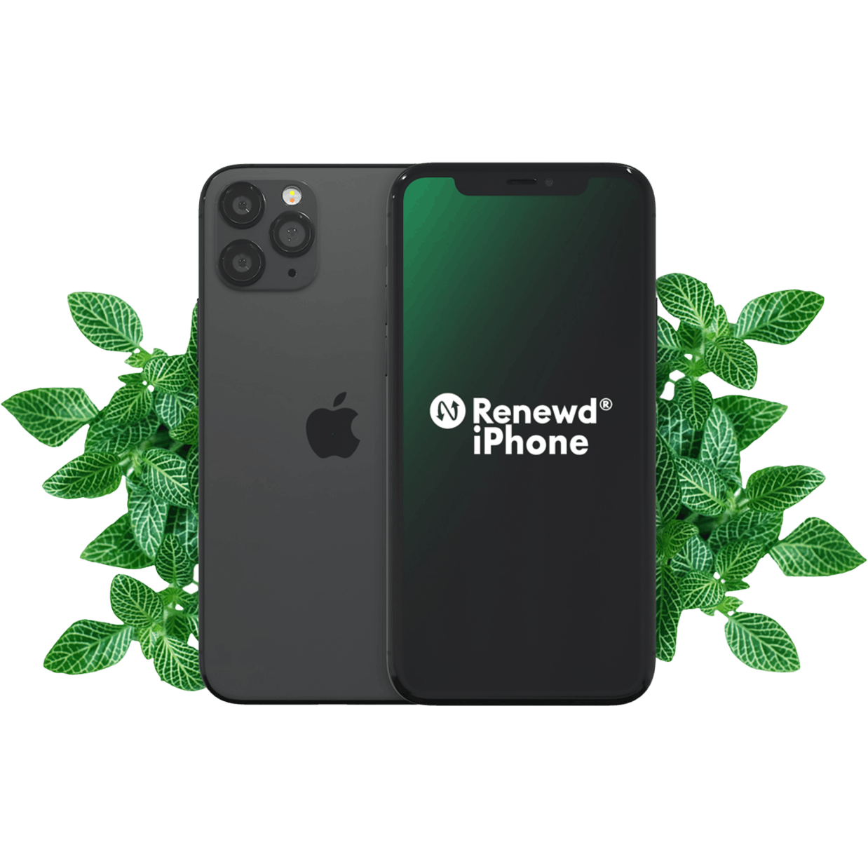 Apple iPhone 11 Pro (Refurbished)