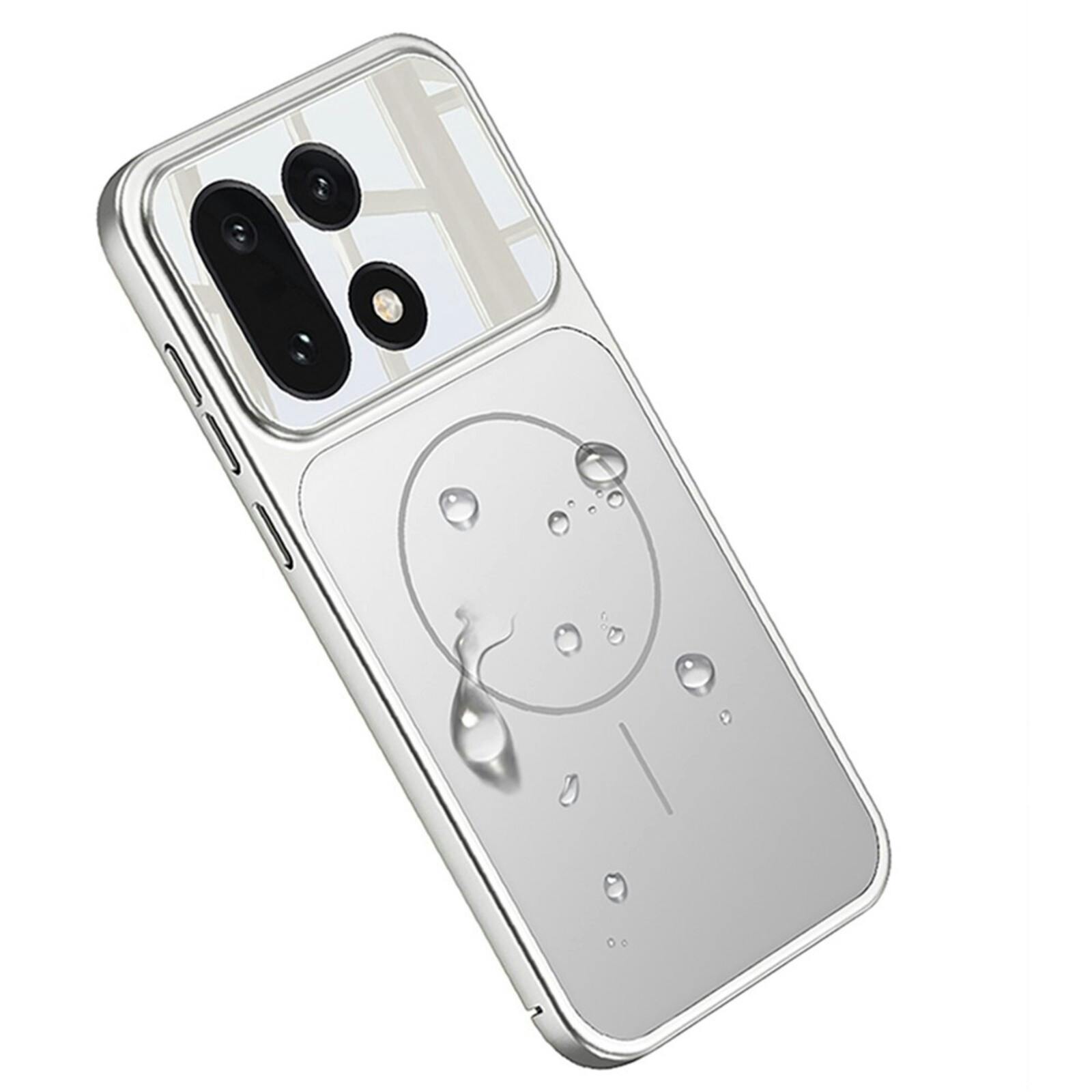 GKK OnePlus 15 Transform MagSafe Case Zilver