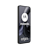 Motorola Edge 30 Neo Black Onyx - Aanzicht vanaf links