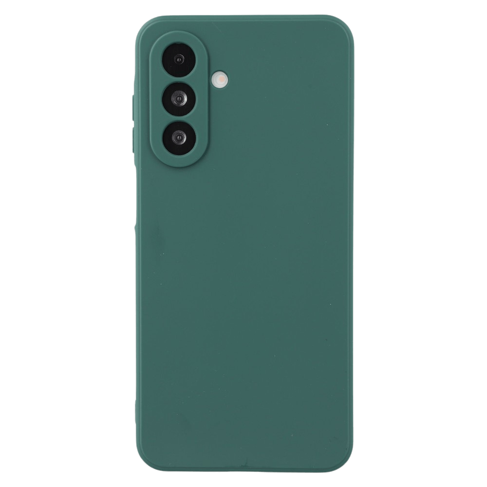 Mocaa Samsung A17 (5G) Hoesje Groen
