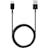 Samsung USB Type C kabel 2-pack Black