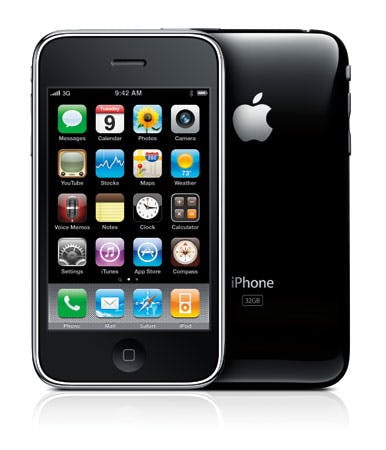 Apple iPhone 3GS 16GB