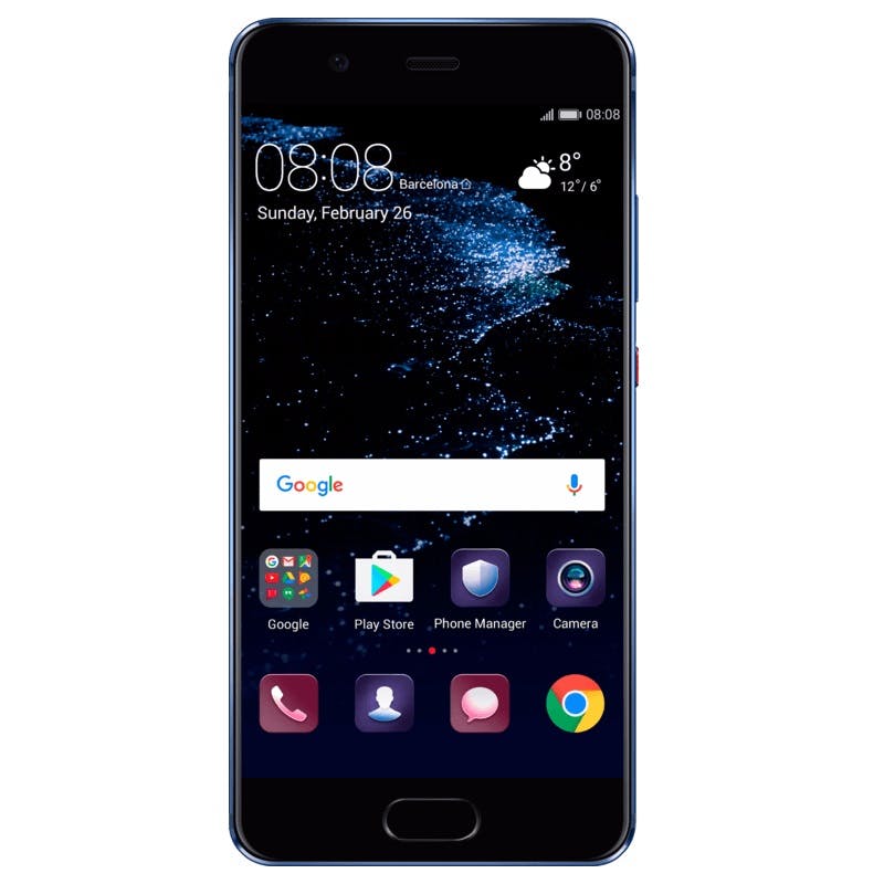 Huawei P10
