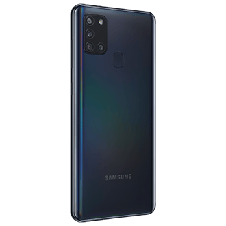 Samsung Galaxy A21s