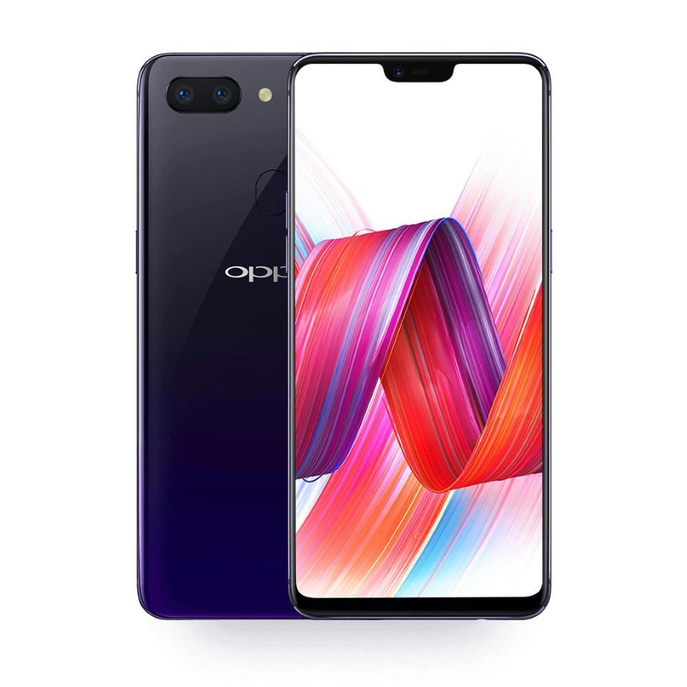OPPO R15 Pro