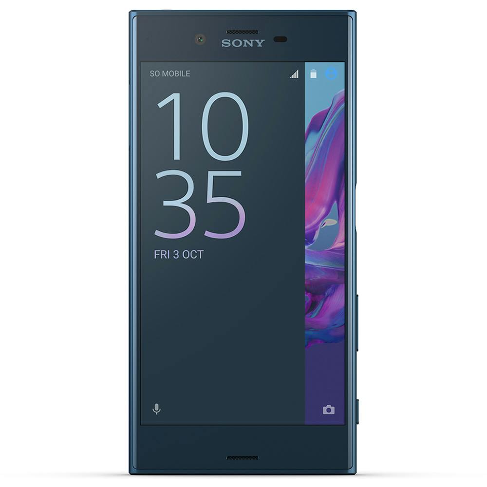 Sony Xperia XZ