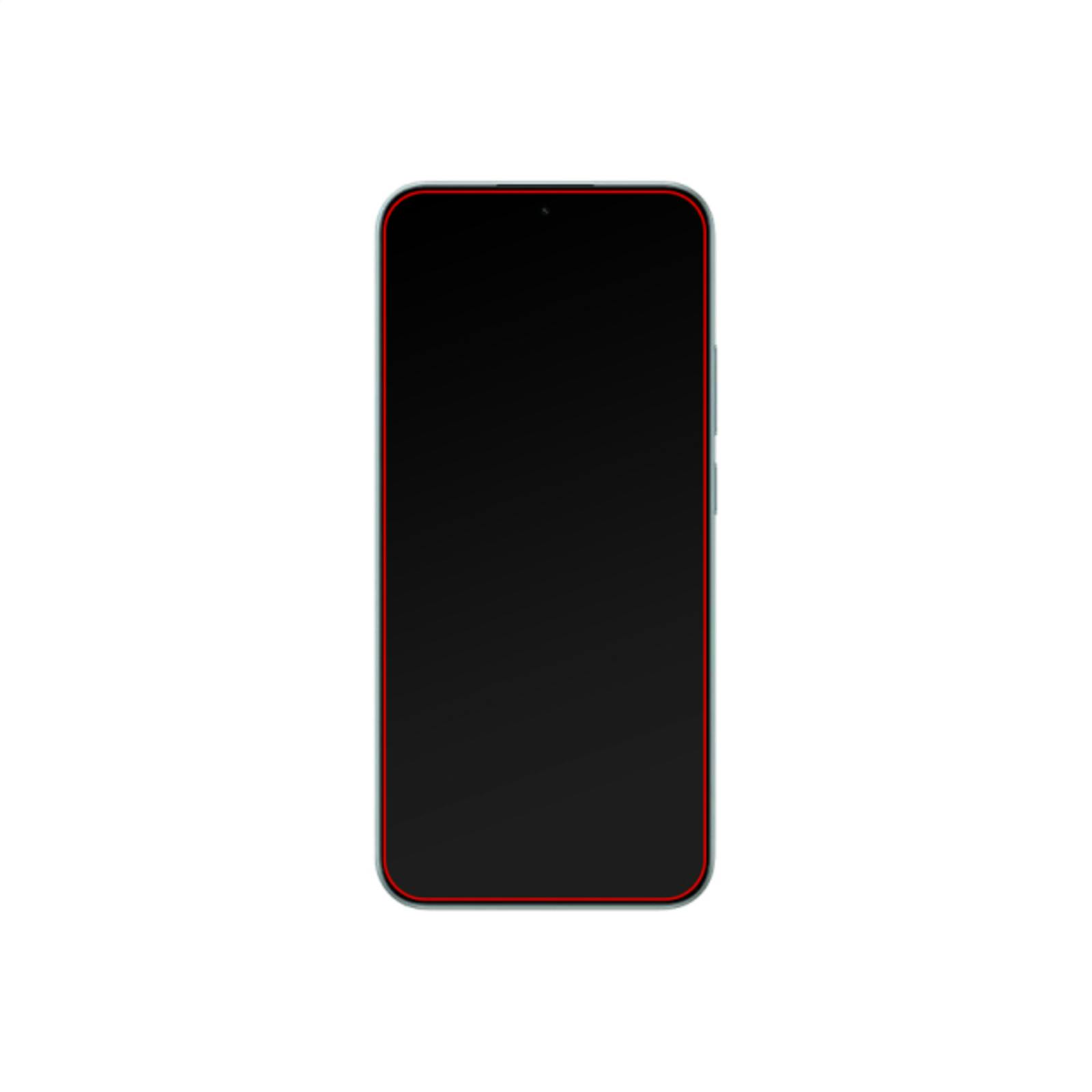Mobilize Xiaomi Redmi Note 17 Glazen Screenprotector