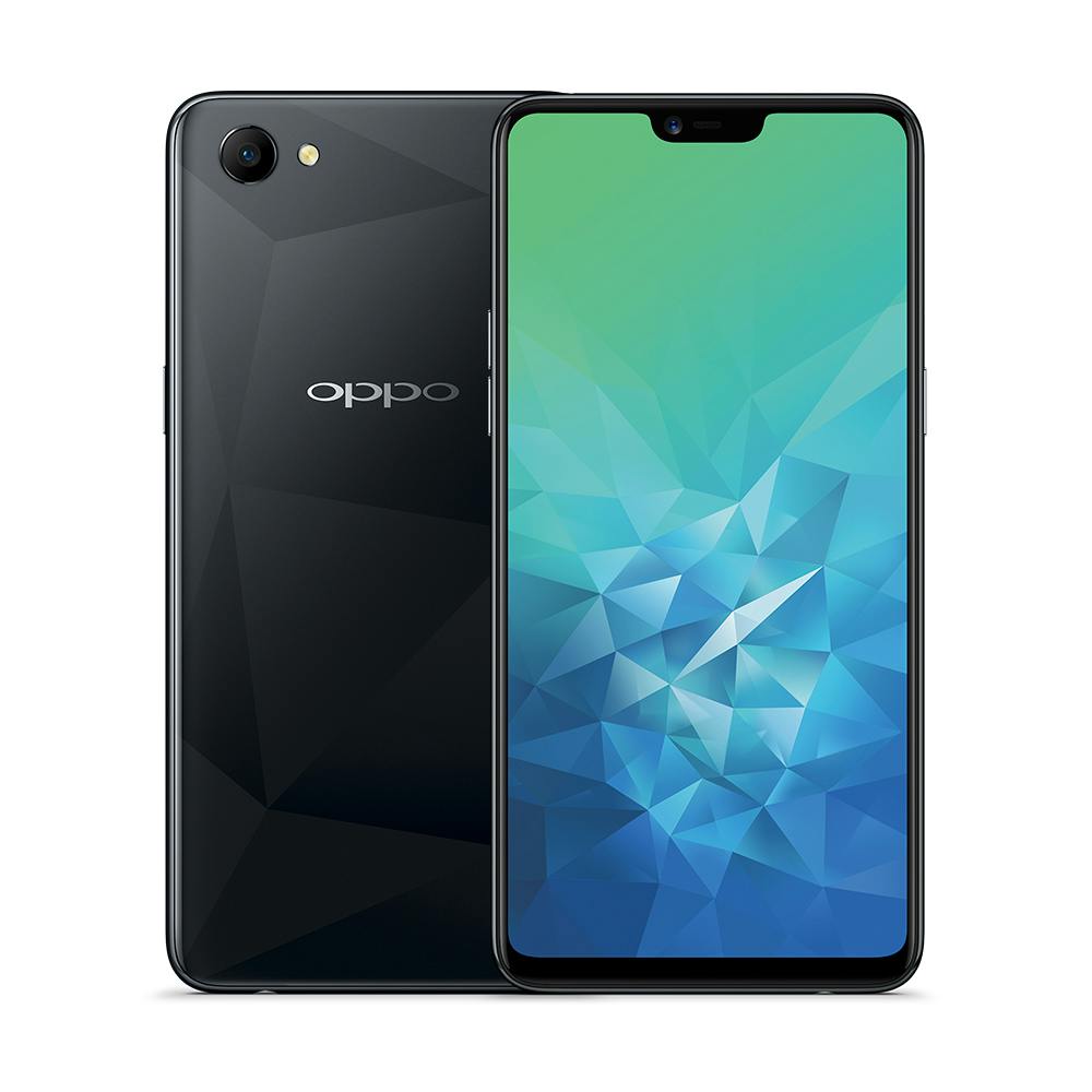 OPPO A3