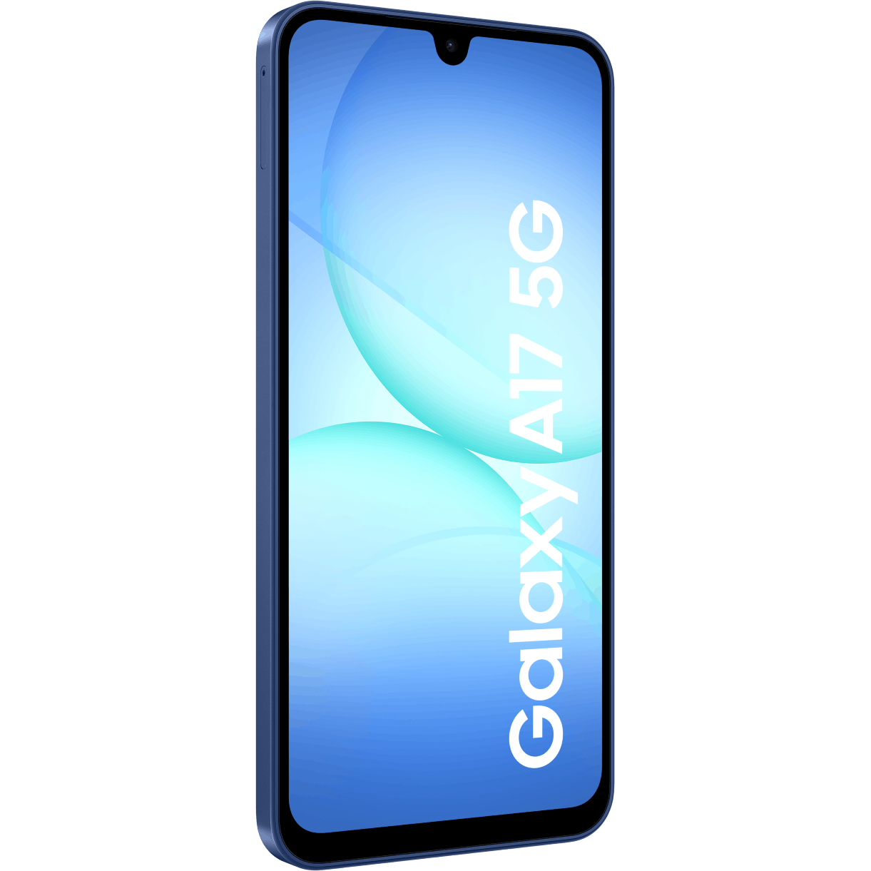 Samsung Galaxy A17 5G Blue