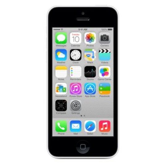 Apple iPhone 5C 8GB
