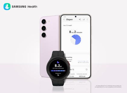 Samsung Galaxy Watch5 Pro Black
