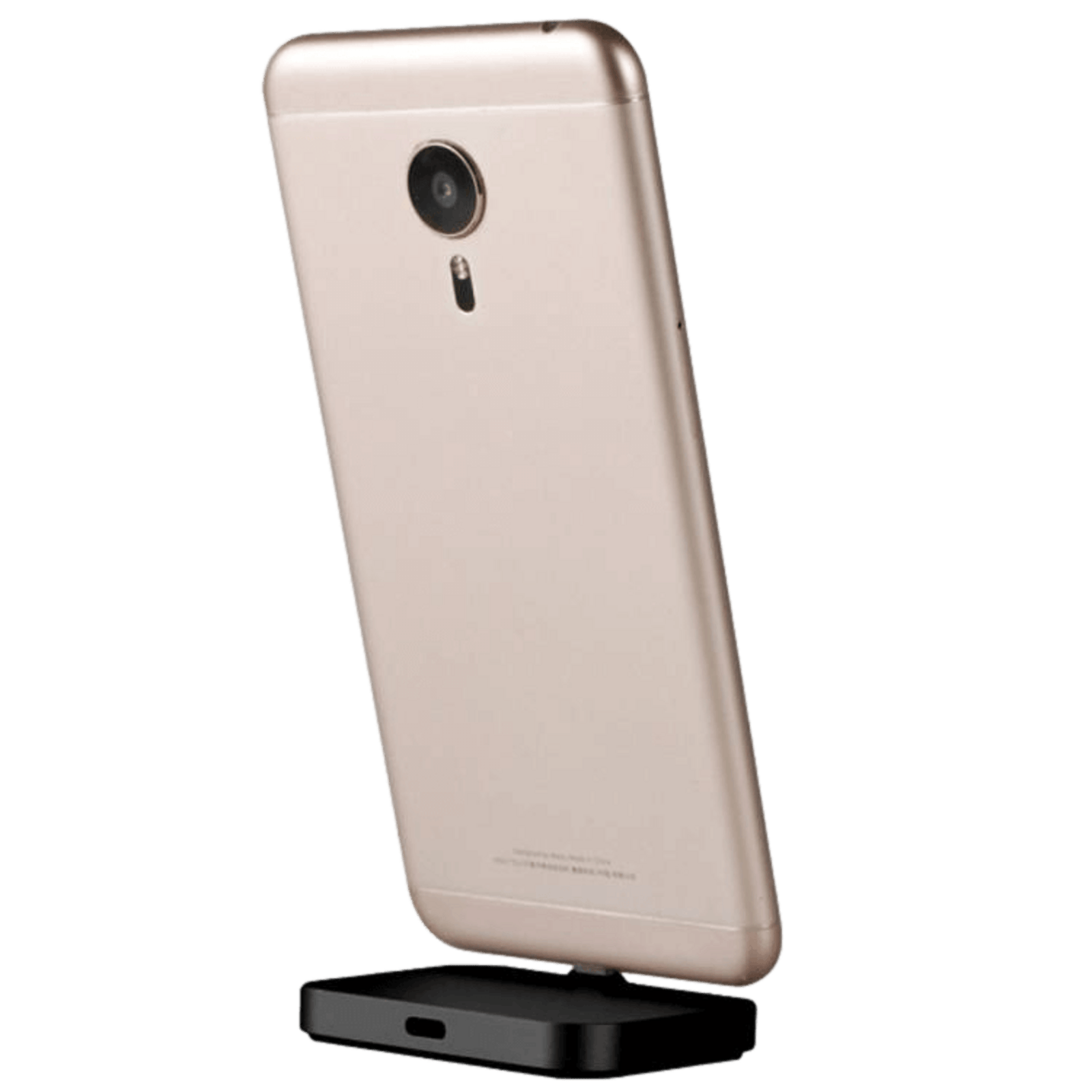 Mocaa Oplaadstation met USB-C Aansluiting Zwart