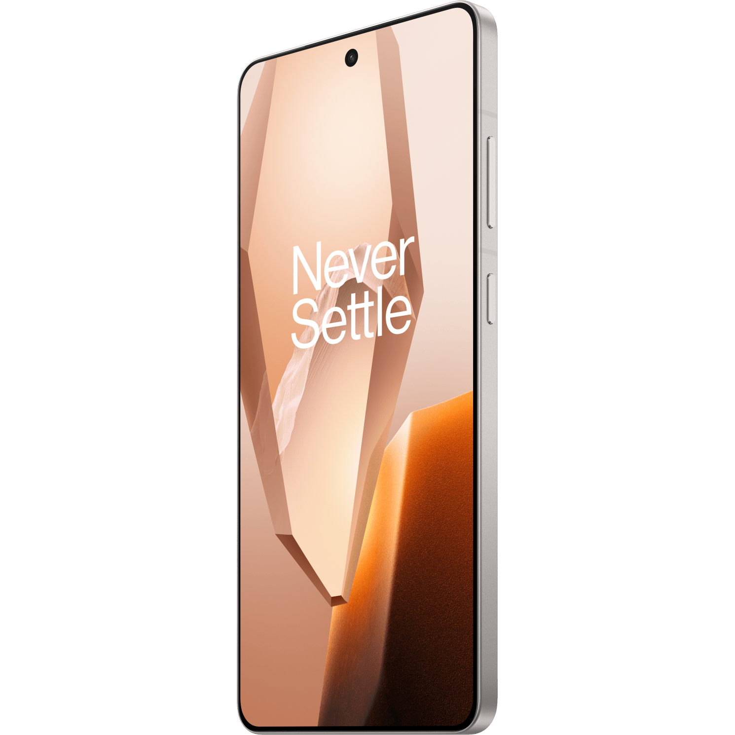 OnePlus 13R Astral Trail - Aanzicht vanaf rechts