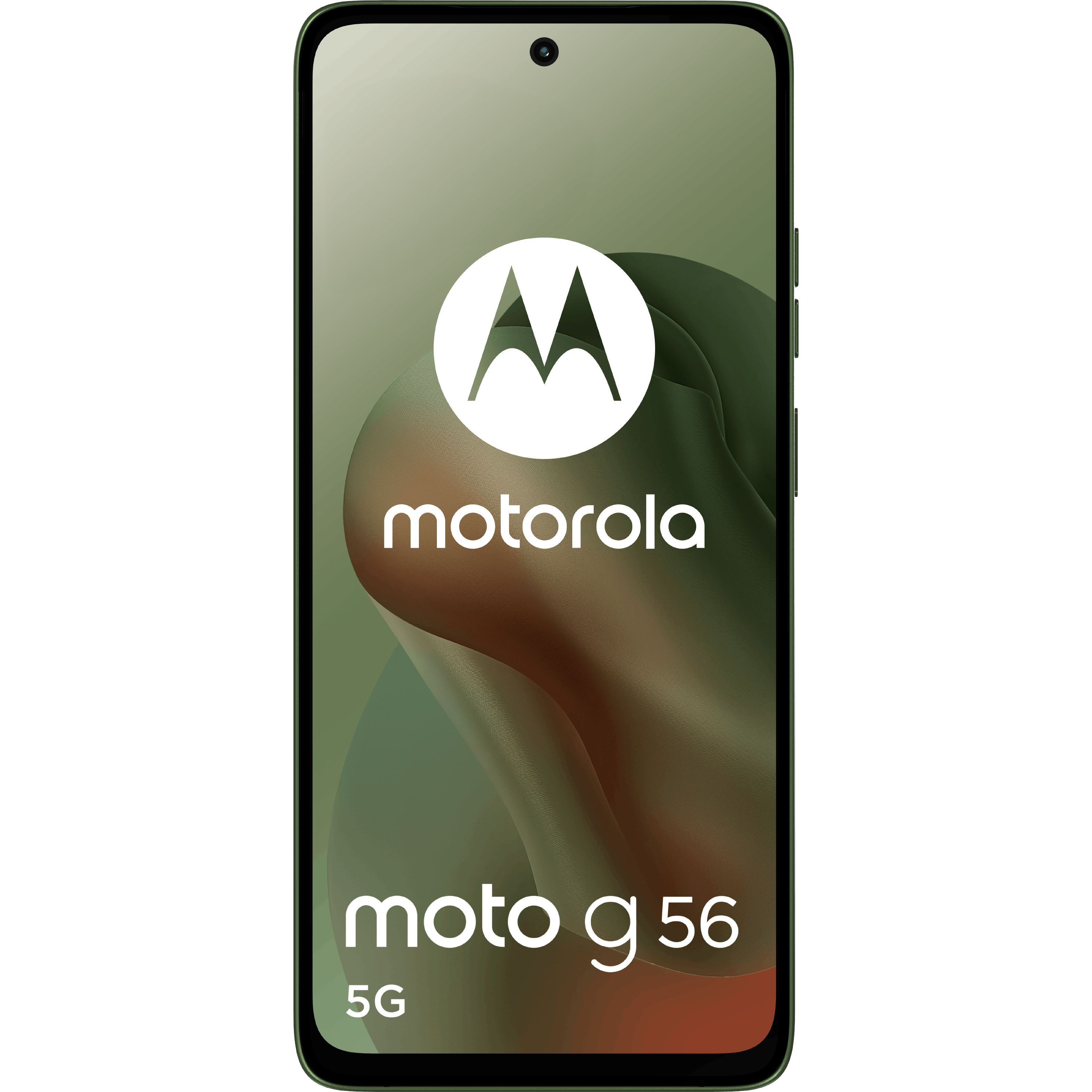 Motorola Moto G56 5G Green