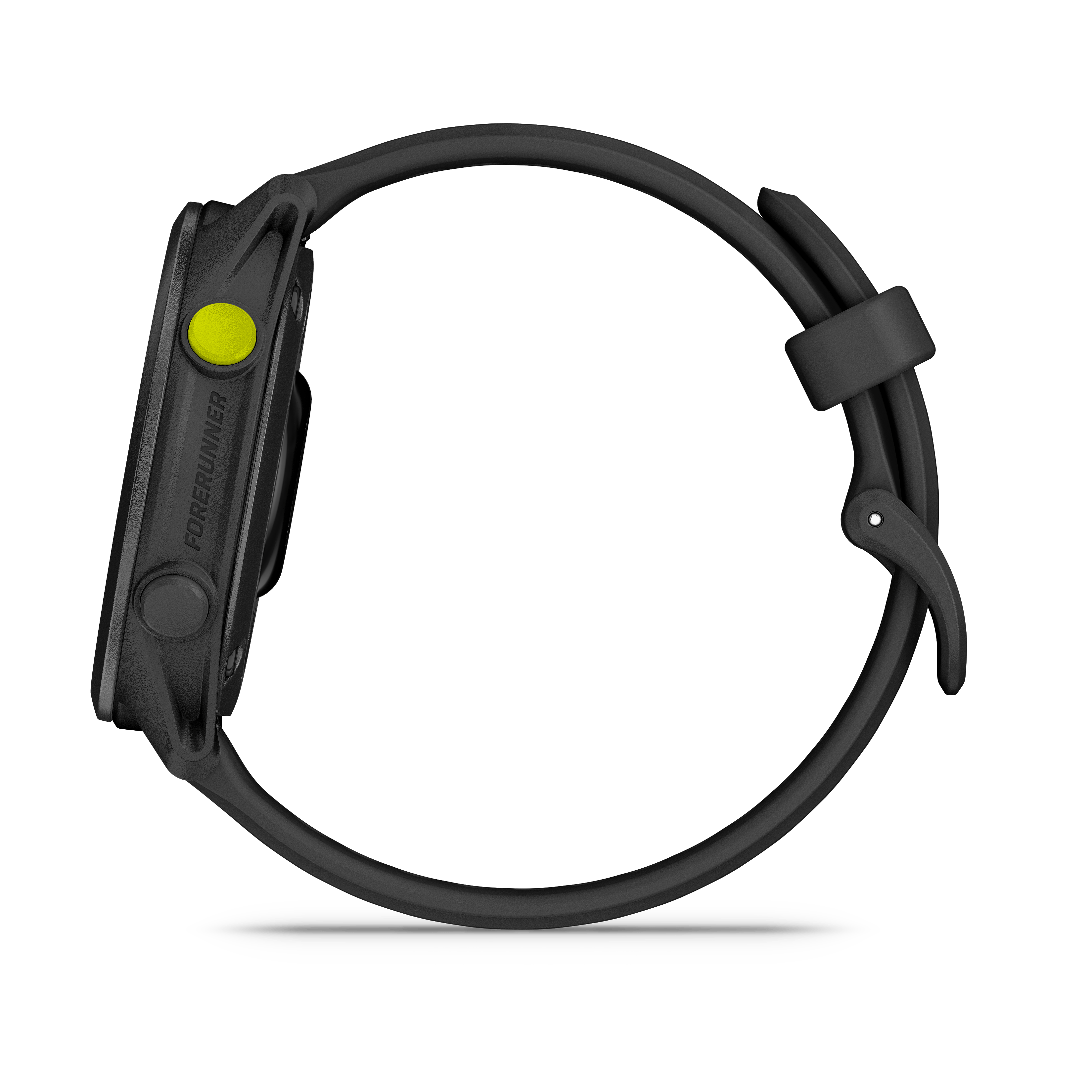 Garmin Forerunner 70 Zwart