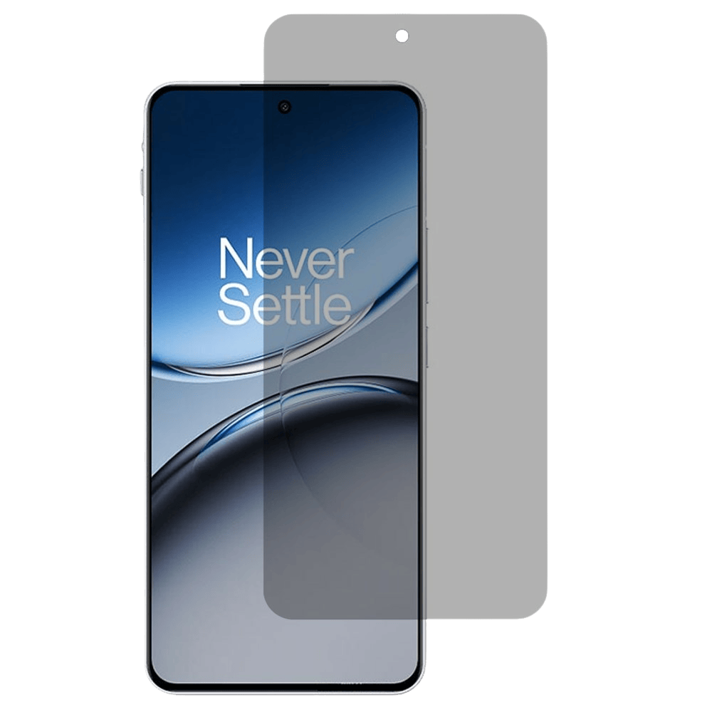 Mocaa OnePlus Nord 4 Screenprotector Gehard Glas Privacy