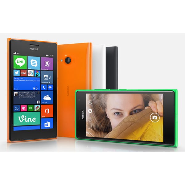 Nokia Lumia 735
