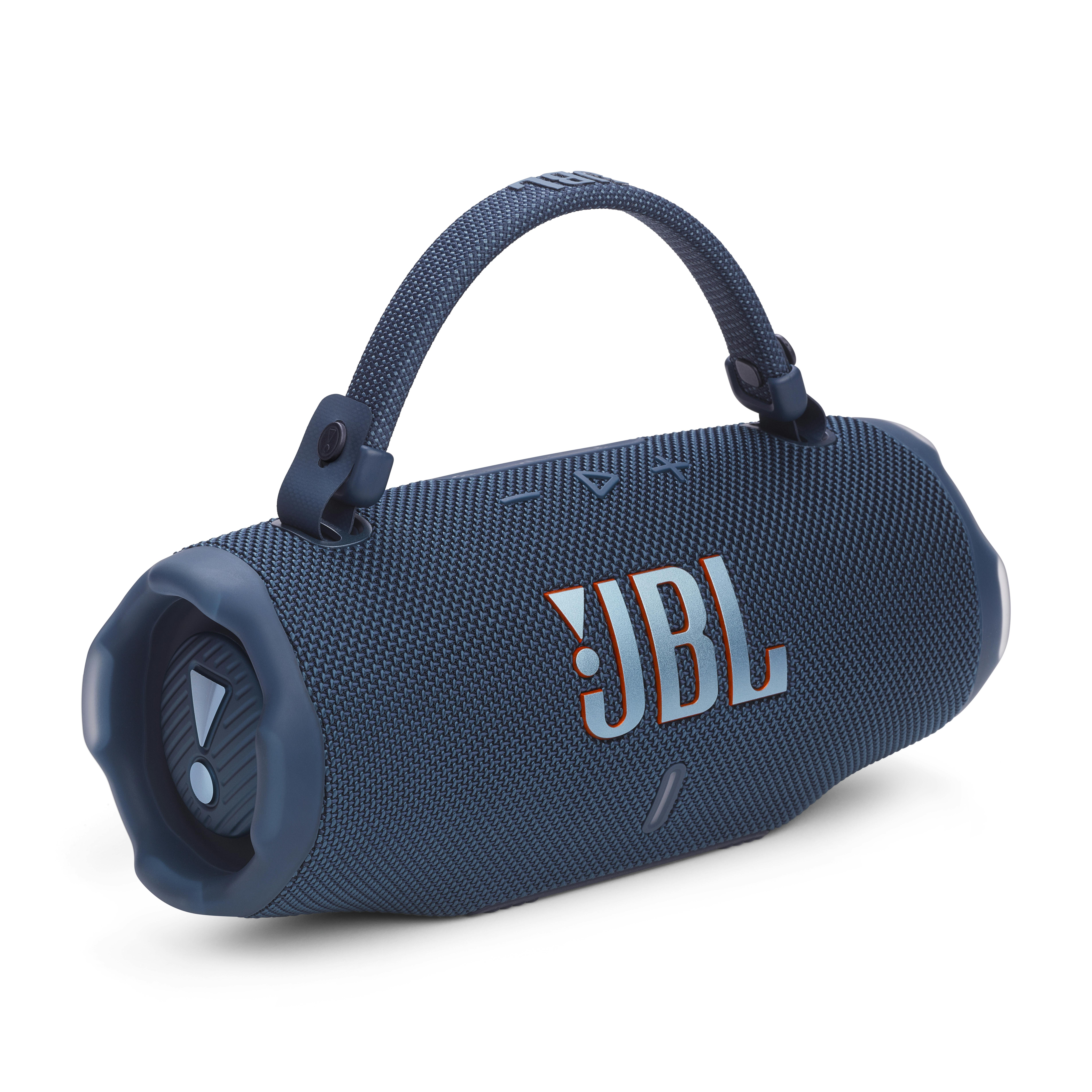 JBL Charge 6 Blauw