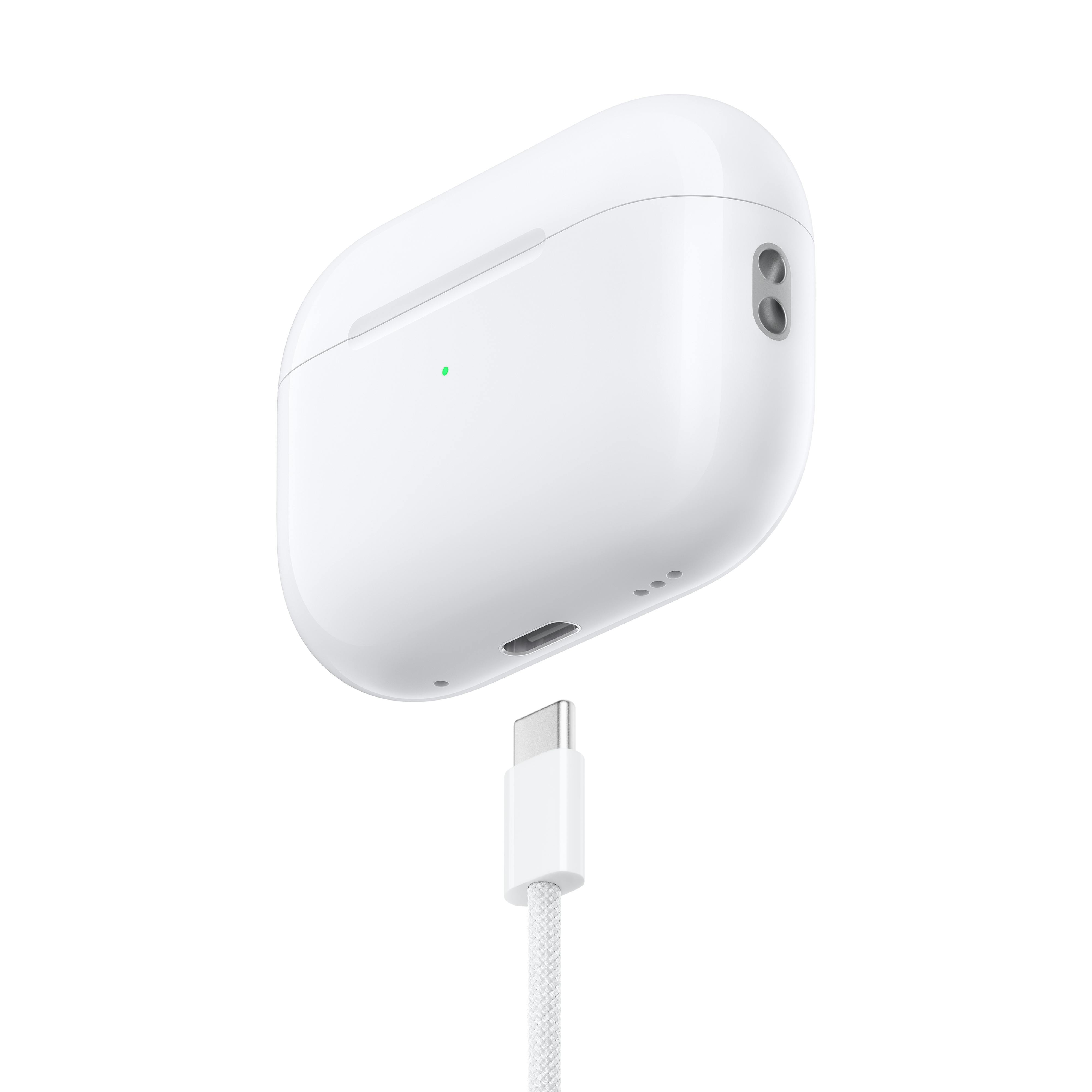 Apple AirPods Pro 2 Wit