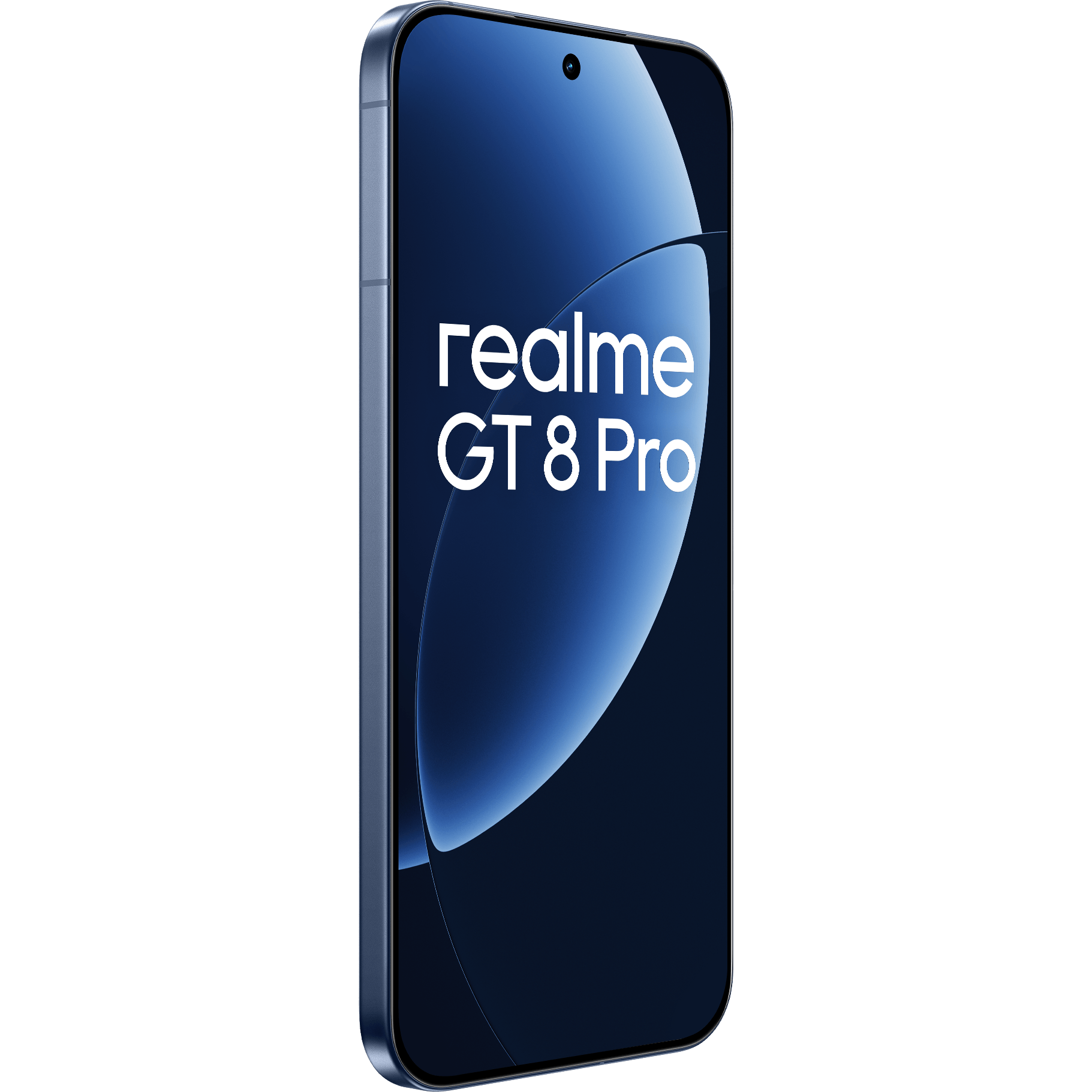 Realme GT 8 Pro
