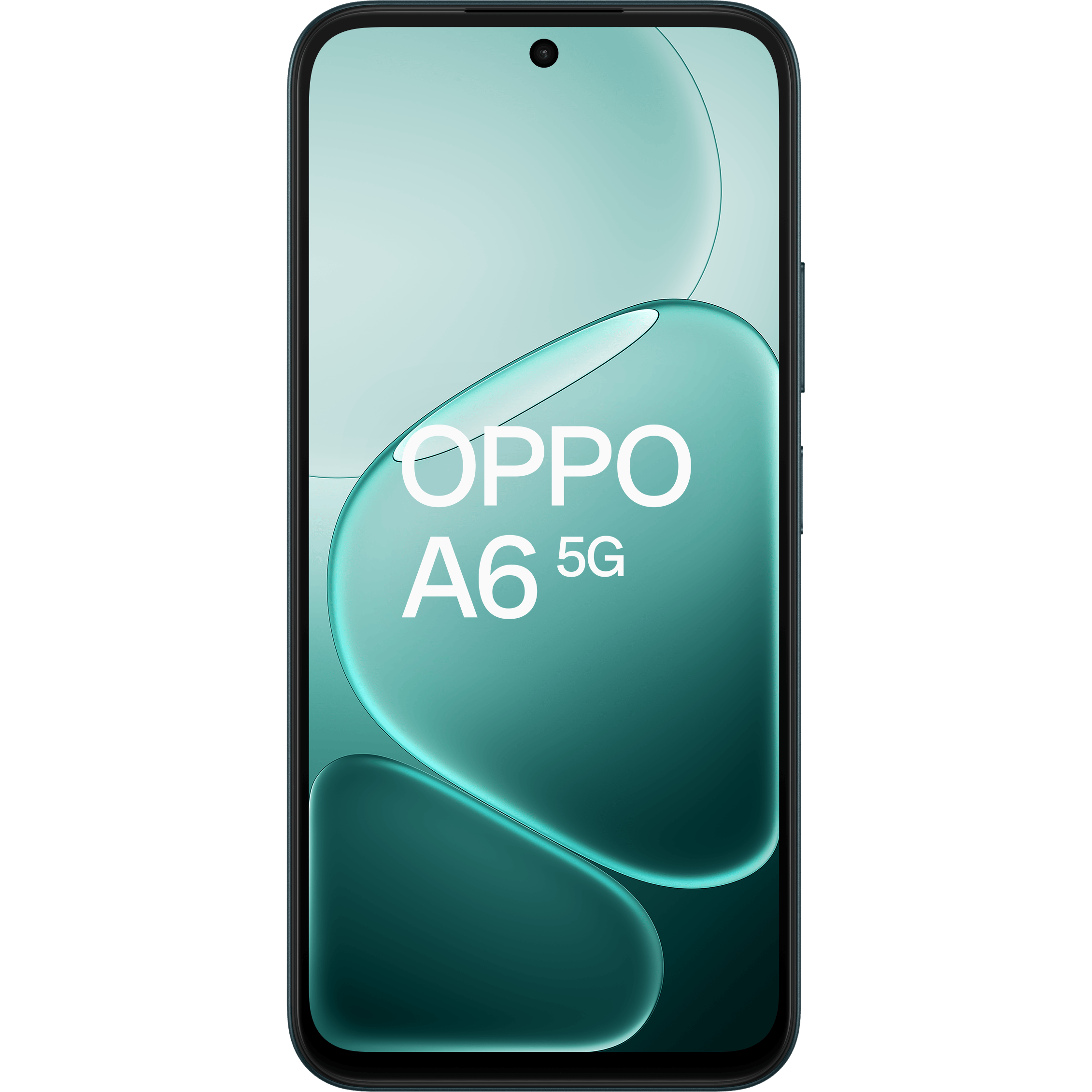 OPPO A6 5G