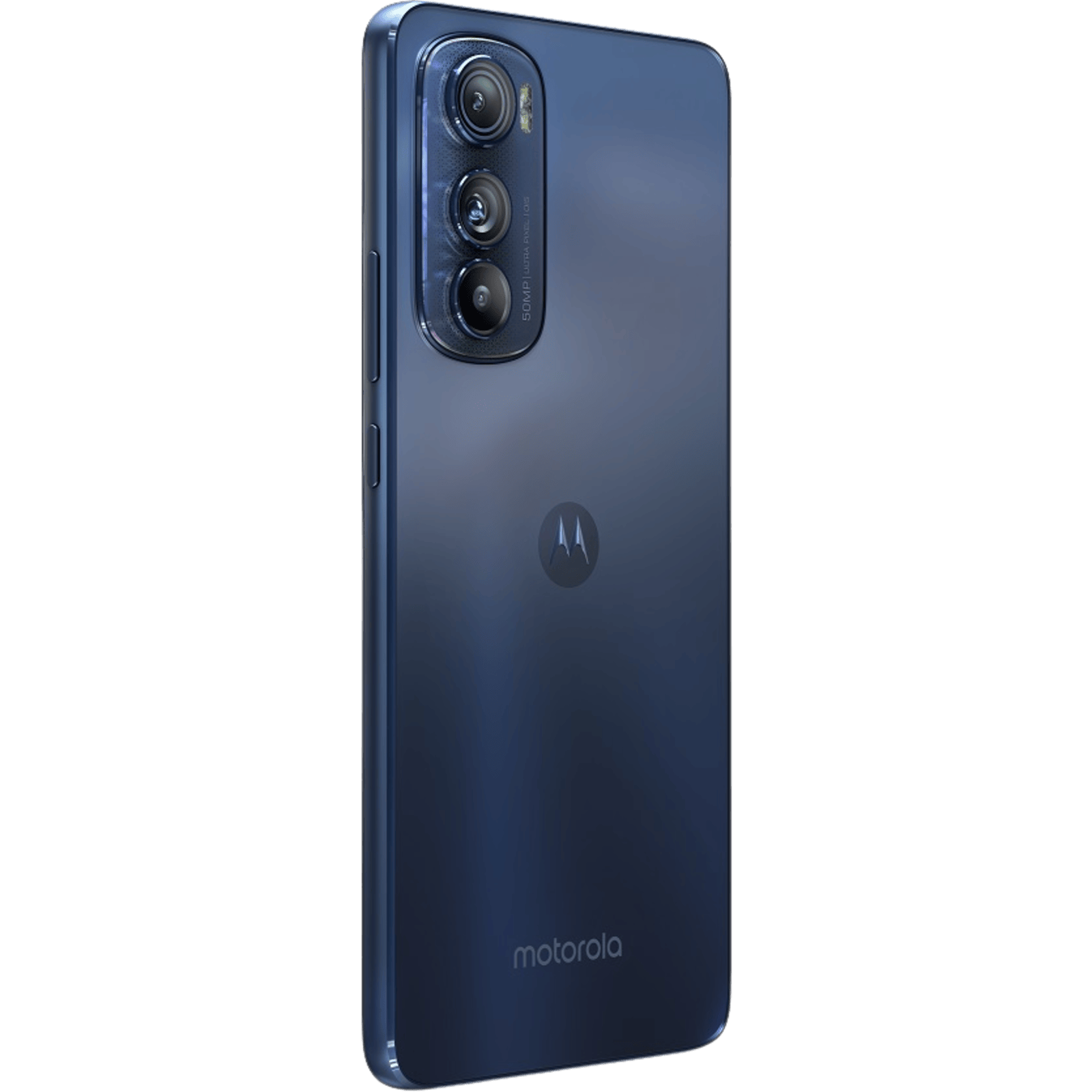 Motorola Edge 30 Meteor Grey